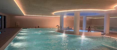 Apartment | Pool