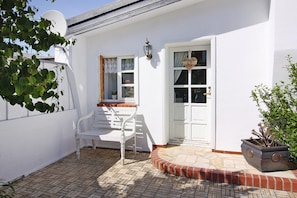 Casa | Exterior