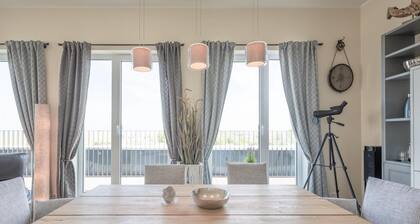 Appartement in Fantastischer Lage auf Nordstrand