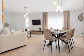 Leilighet | Innvendig