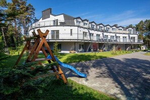 公寓 | 住宿服务设施