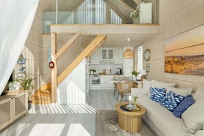Maison | Salle de séjour