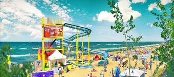 Apartment in Pobierowo Near Baltic Beach