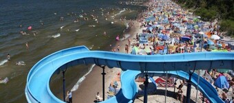 Apartment in Pobierowo Near Baltic Beach