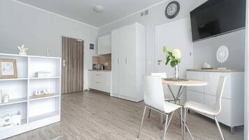 Apartment | Wohnzimmer