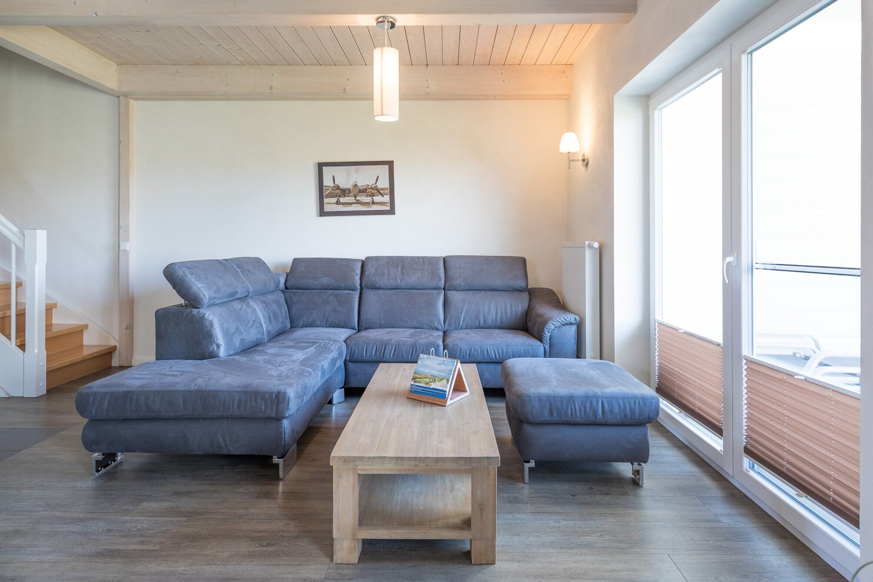 Hus | Oppholdsområde