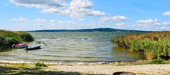 Reihenhaus Seeblick, Sommersdorf