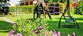 Reihenhaus Seeblick in Sommersdorf