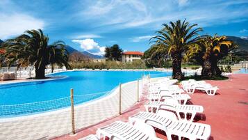 Apartamento | Piscina | Piscina externa