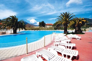 Appartamento | Piscina | Piscina all'aperto