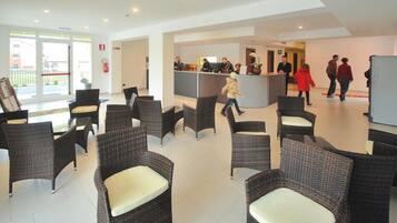 Apartamento | Sala de jogos