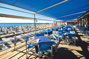 Appartamento | Ristoranti
