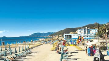 Apartamento | Vista da propriedade