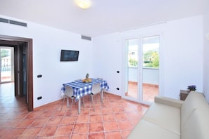 Apartment | Speisen