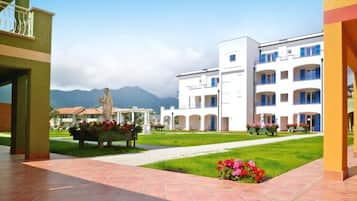 Apartment | Exterior