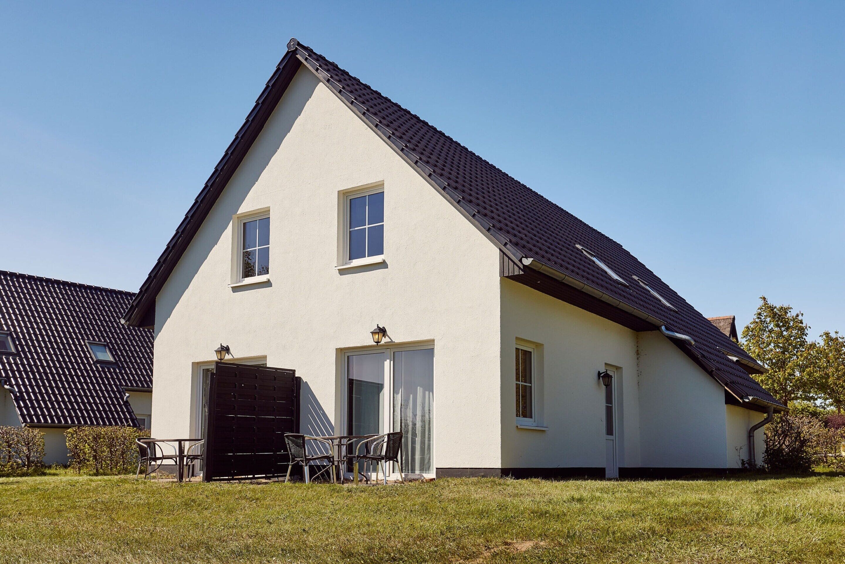 Lägenhet | Exteriör