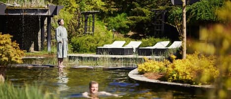 Appartement | Soin spa