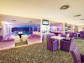 Apartment | Dining - Apartment im Van der Valk Resort Linstow (Dobbin-Linstow)