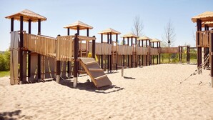 Apartment | Children's area - Apartment im Van der Valk Resort Linstow (Dobbin-Linstow)