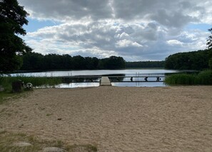 Apartamento | Vista da propriedade