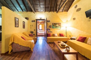 独立别墅 | 客厅