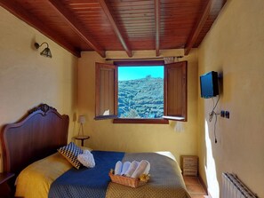 独立别墅 | 1 多间卧室、特色家居