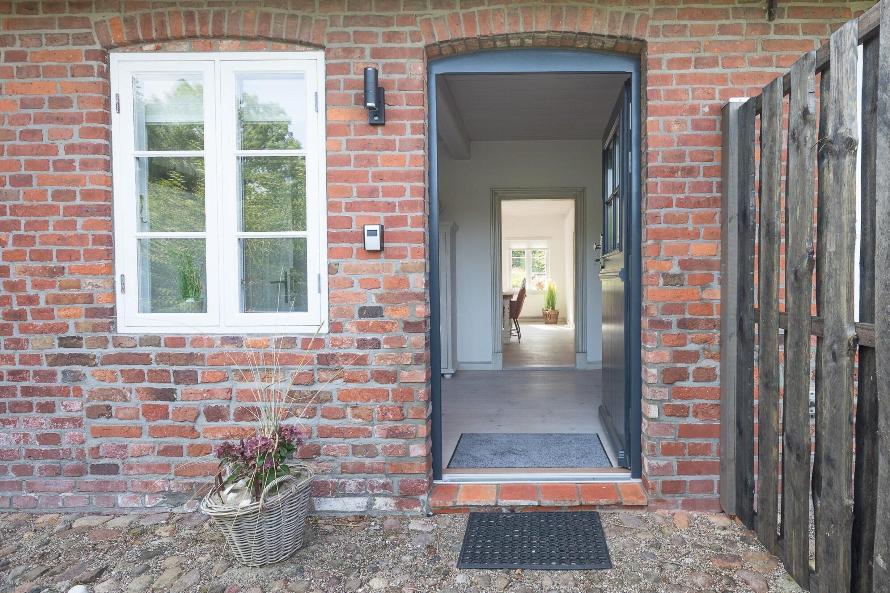 Apartamento | Recepção