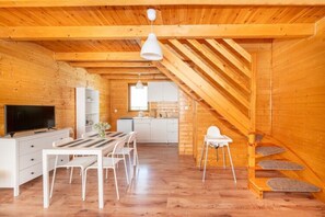 Ferienhaus | Speisen