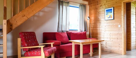 House | Living room