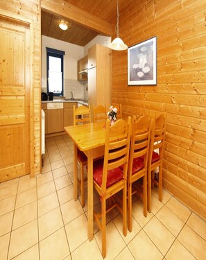 Ferienhaus | Speisen