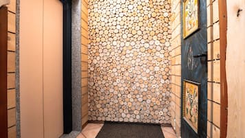 Appartement | Interieur