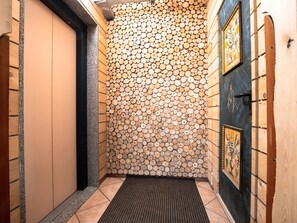 Apartment | Interior - Residence Palafitte in Molina di Ledro (Ledro)