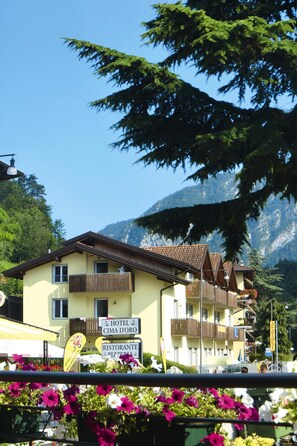 Appartement | Extérieur