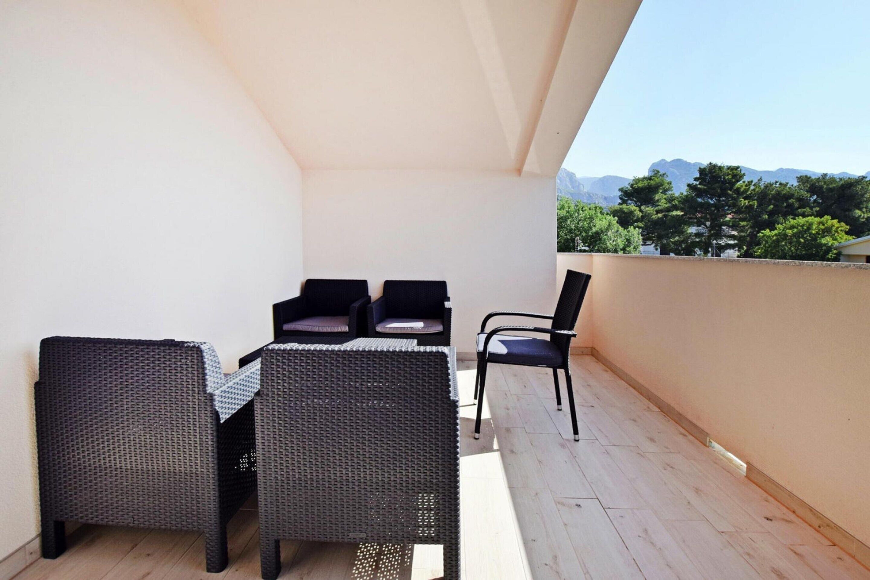 Apartment | Exterior