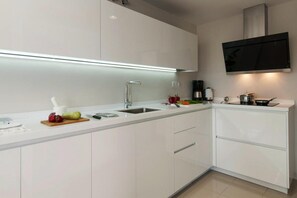 Villa | Eigene Küche | Hochstuhl