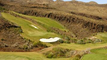 Villa | Pemandangan dari hartanah