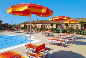 Appartement | Piscine