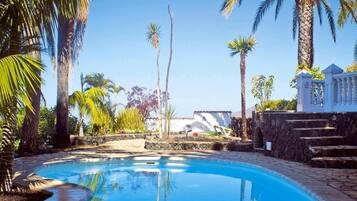 Villa | Pool | Outdoor pool