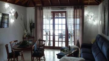 Vil·la | Sala d'estar