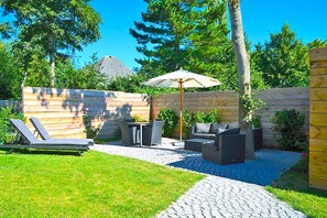 Lägenhet | Exteriör