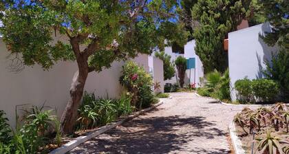 Townhouse With Terrace Within a Holiday Complex, Alvor