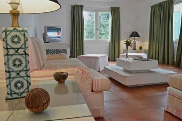 Ferienhaus | Innenbereich