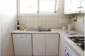 Ferienhaus | Eigene Küche