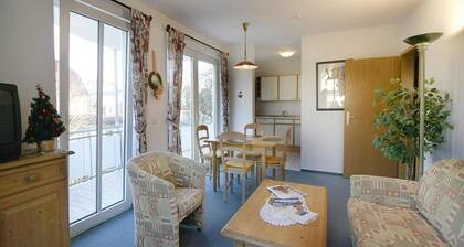 Villa Eintracht, Gohren