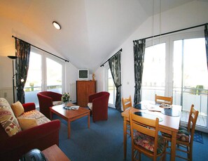 Appartement | Restauration