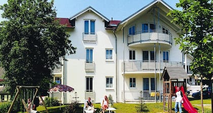Villa Eintracht, Gohren
