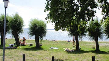 Nhà | Quang cảnh nhìn từ nơi lưu trú