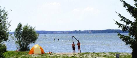 House | View from property