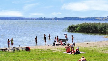 Nhà | Quang cảnh nhìn từ nơi lưu trú