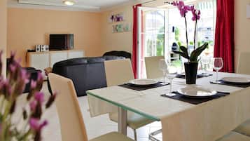 Nhà | Khu ăn uống